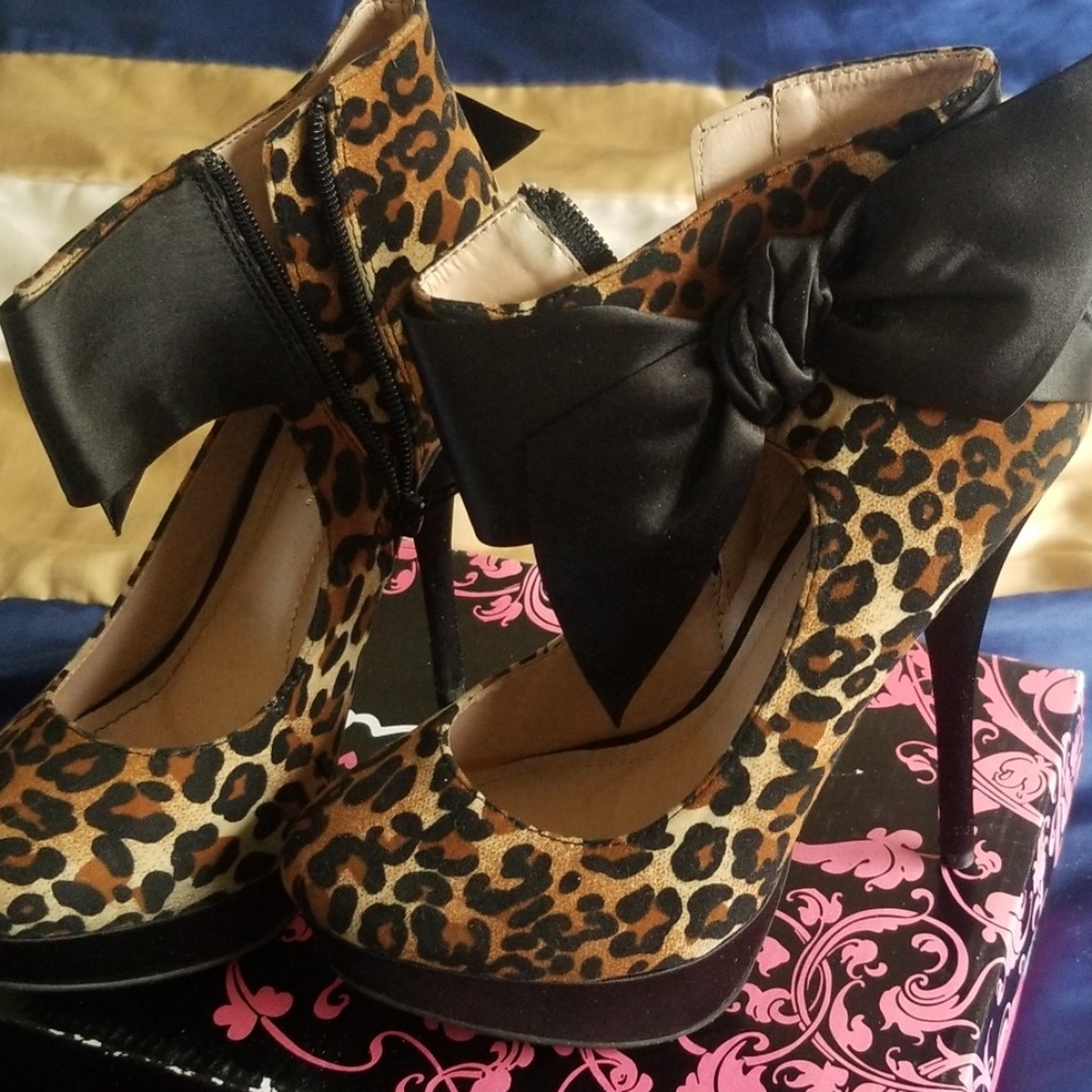 Heels